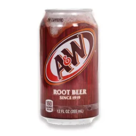 ROOT BEER