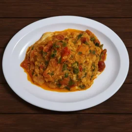 TRADITIONAL ARMENIAN MKHLU
