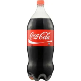 COKE (2 LITER)