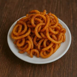 CURLY FRIES