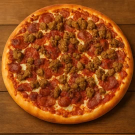 MEAT CRAVER