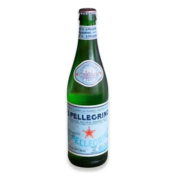 Pellegrino