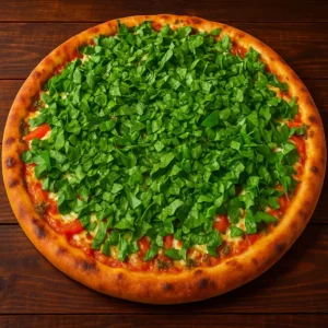 Pizza Armenian