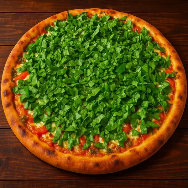 Pizza Armenian