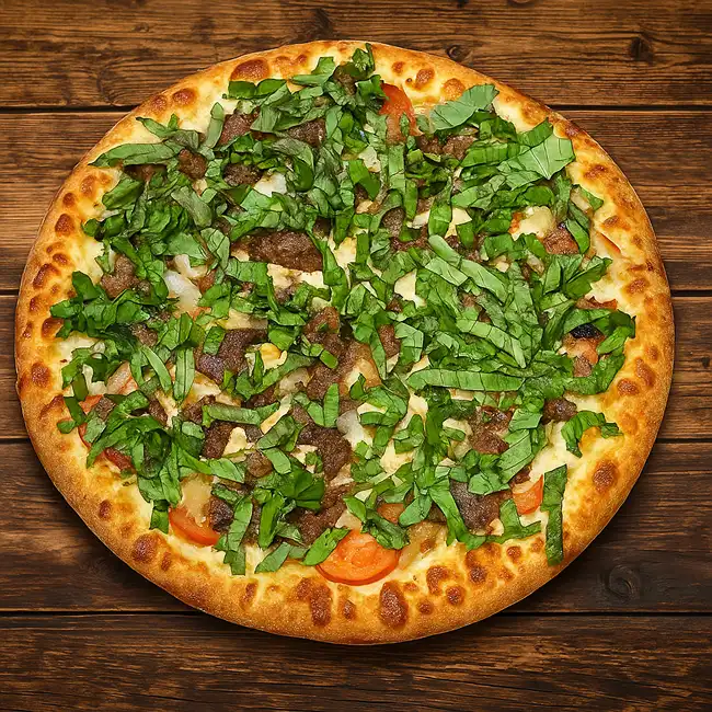 Pizza GG'S Original