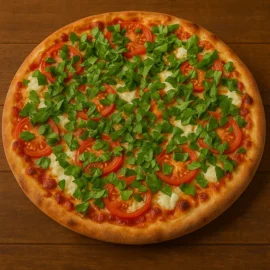 MARGHERITA