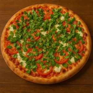 Pizza Margherita