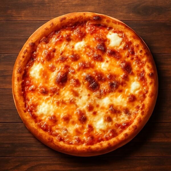 Pizza cheese craves