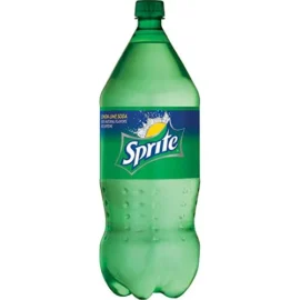 SPRITE (2 LITER)