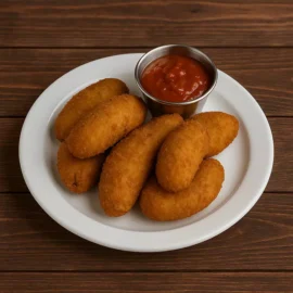 STAFFED JALAPENO 8PC