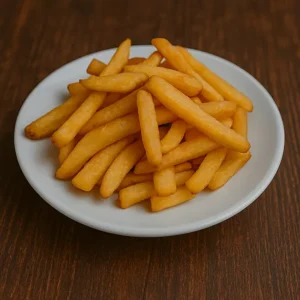Steak Fries
