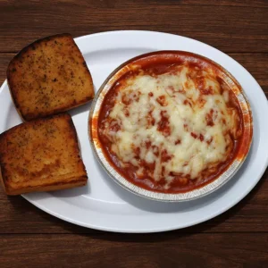 cheese Lasagna