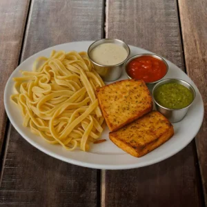 fettuccine
