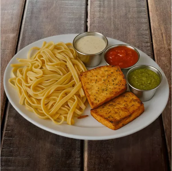fettuccine