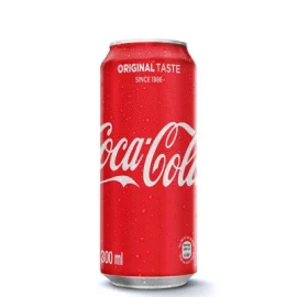 COKE