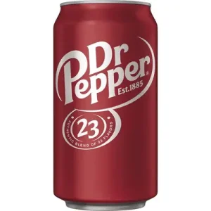 ggsfoodhouse - Dr Pepper
