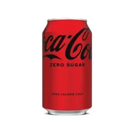 COKE ZERO
