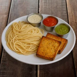 SPAGHETTI