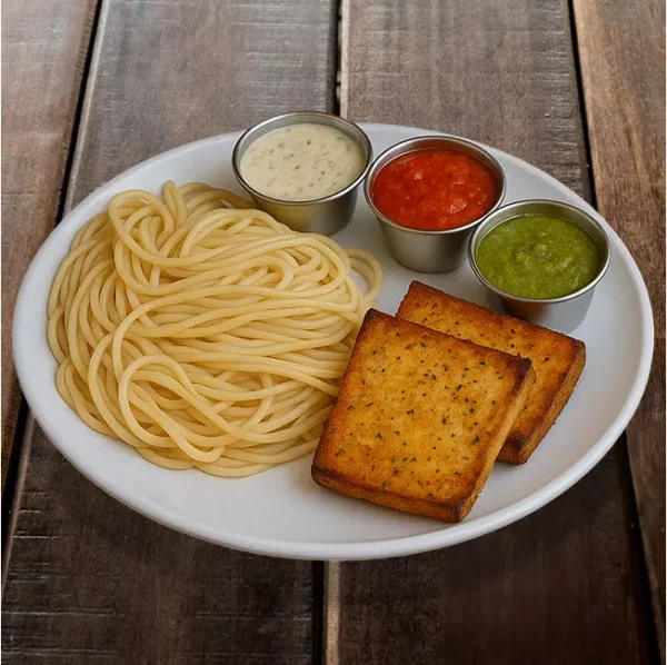 spaghetti
