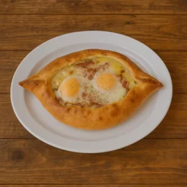 HAM & BACON
