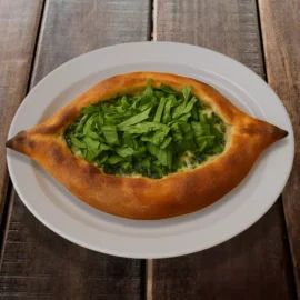 TOMATO & BASIL