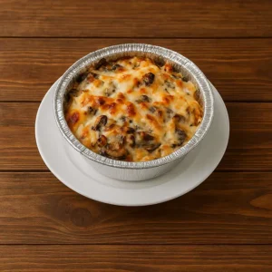 Crazy Fries