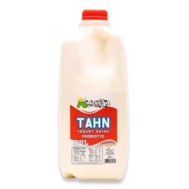 YOGURT DRINK 2L