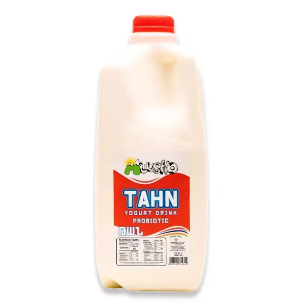 YOGURT DRINK 2L